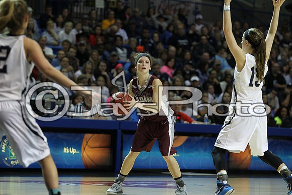 Greenwood vs. Siloam Springs 6A State Finals 3-13-2015 (©Justin Manning) JWM_254