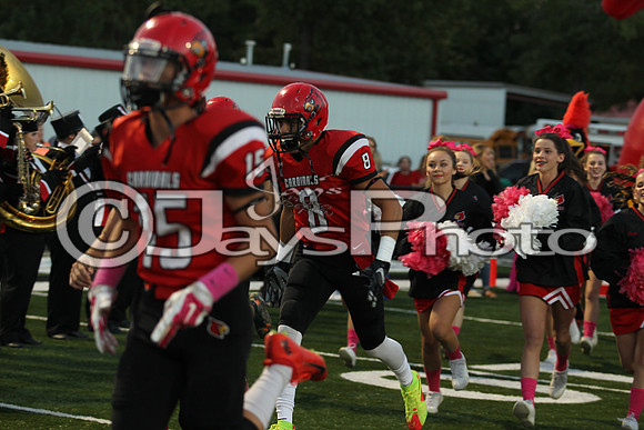 Bismarck @ Harmony Grove 10-2-2015 (©Justin Manning) JWM_0167