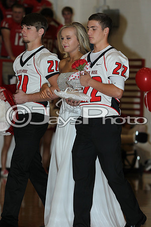 Glen Rose Homecoming (Day Ceremony) 10-23-2015 (©Justin Manning) JWM_0070