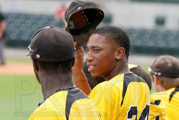 ASU vs. UAPB (Dickey Stephens Park) 5-8-12 (Justin Manning)135