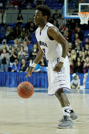 Lonoke vs. Brookland 4A Boys State Finals  3-13-14 3-13-2014 (© Justin Manning) JWM_0326