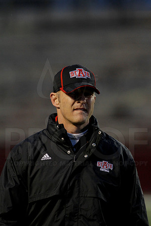 Arkansas State @ ULM  11-9-13 (©Justin Manning) JWM_0011