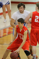 Glen Rose vs. Jessieville Boys 3A District Tournament 2-19-2015 (©Justin Manning) JWM_008