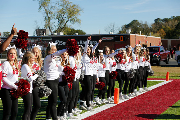Ouachita Baptist @ Henderson State (The Battle of the Revine) 11-12-22_JWM_0153