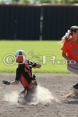 Nashville @ Malvern Softball 4-20-2015 (©Justin Manning) JWM_0049