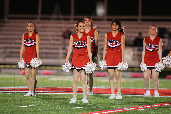 Prescott @ Glen Rose Jr High 10-16-2014 (©Justin Manning) JWM_298