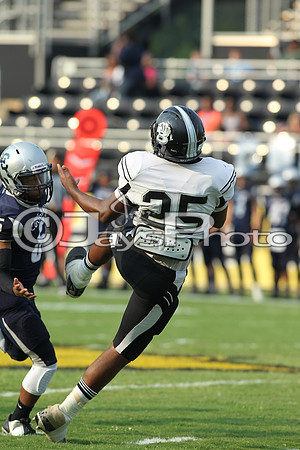 Lafayette County vs. Bearden (Hooten's Kickoff Classic) 8-31-2015 (Scrimmage) 8-31-2015 (©Justin Manning) JWM_0032