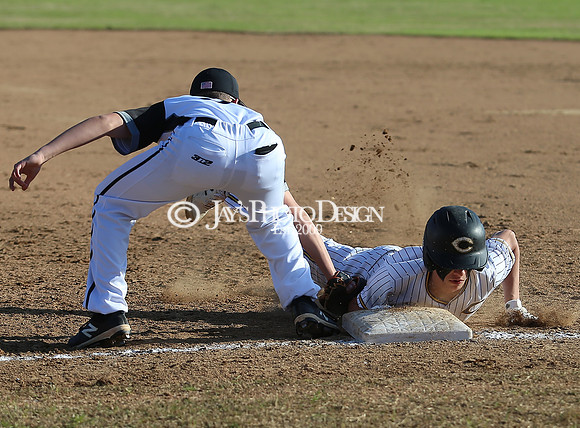 Fountain Lake @ Bauxite 3-28-22_JWM_0522