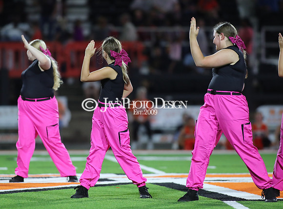 Glen Rose @ Malvern Jr. High 9-5-24_JWM_0451