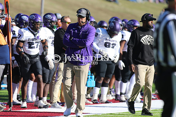 Ouachita Baptist @ Henderson State (The Battle of the Revine) 11-12-22_JWM_0986