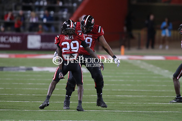 Troy @ Arkansas State 10-26-24_JWM_1323
