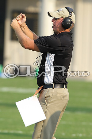 Lafayette County vs. Bearden (Hooten's Kickoff Classic) 8-31-2015 (Scrimmage) 8-31-2015 (©Justin Manning) JWM_0033