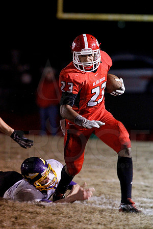 Lavaca @ Glen Rose 11-22-13 (©Justin Manning) JWM_0041