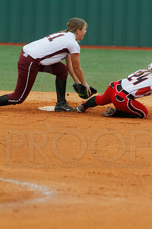 Benton vs. Russellville State Simi-Finals 5-17-2014 (© Justin Manning) JWM_0128