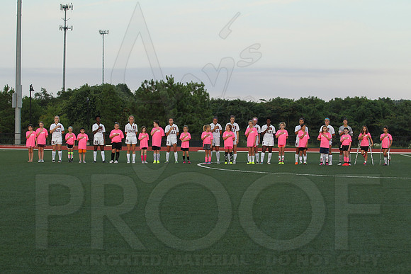 Murray State @ Little Rock NCAA Women's Soccer 8-28-2015 (Scrimmage) 8-28-2015 (©Justin Manning) JWM_0080