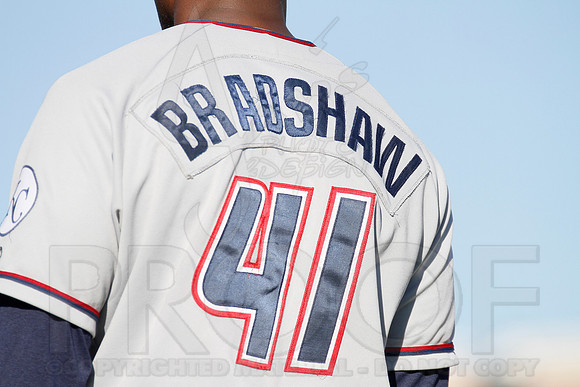 NW Arkansas Naturals @ Arkansas Travelers 4-21-12(Justin Manning)198