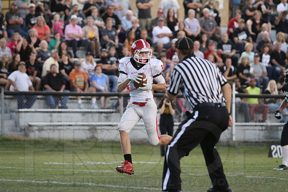 Glen Rose @ Bauxite 9-13-13 (© Justin Manning) JWM0137