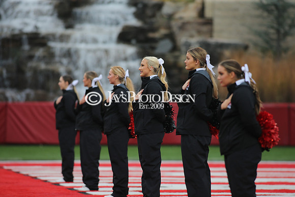 Troy @ Arkansas State (Senior Day) 11-26-22_JWM_0186