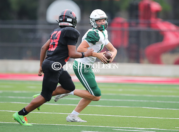 Episcopal @ Cutter Morning Star JV (Scrimmage) 8-19-25_JWM_0333