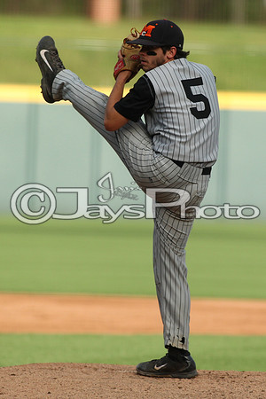 2A State Baseball Finals Magnet Cove vs. Ouachita 5-22-2015 (©Justin Manning) JWM_0116