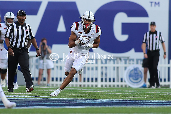 Arkansas State @ Memphis 9-17-22_JWM_0347