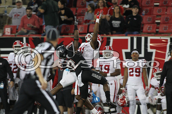 Louisiana @ Arkansas State 10-19-17_JWM00018