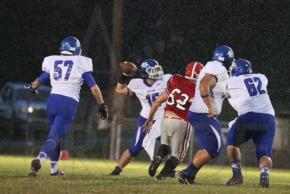 Parkers Chapel @ Glen Rose 9-20-13 (© Justin Manning) JWM0045