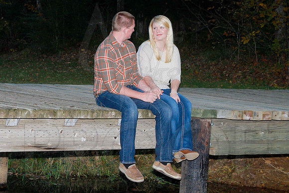 Hayley & Mitch 11-3-13 (©Justin Manning) JWM_0055