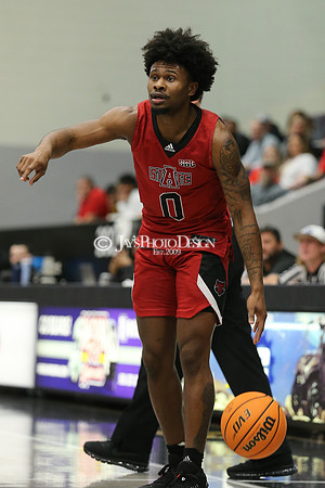 Arkansas State @ UCA 12-6-22 _JWM_0082