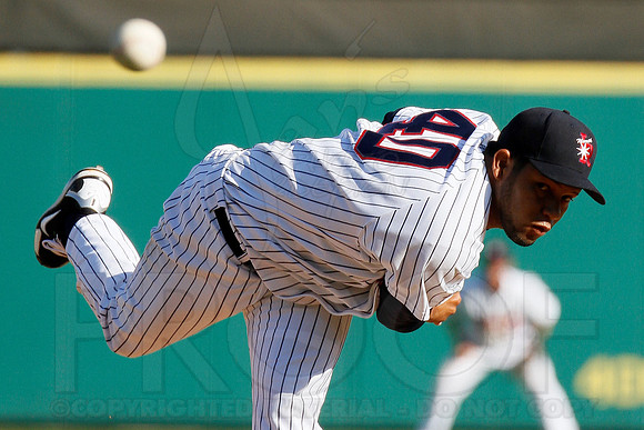 NW Arkansas Naturals @ Arkansas Travelers 4-21-12(Justin Manning)095