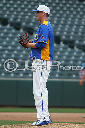 6A State Baseball Finals Benton vs. Sheridan 5-23-2015 (©Justin Manning) JWM_0571