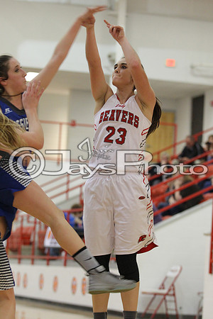 Jessieville @ Glen Rose (Homecoming) JWM_1165