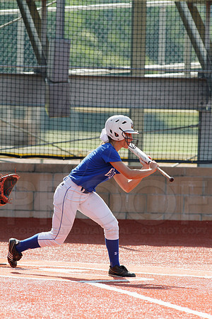 Arkansas High School Softball All-Star game 6-24-2014 (© Justin Manning) JWM_0041