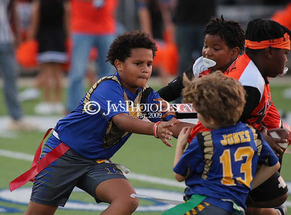 Malvern @ Lakeside 3rd Grade Flag Football (Championship) 10-29-24_JWM_0262