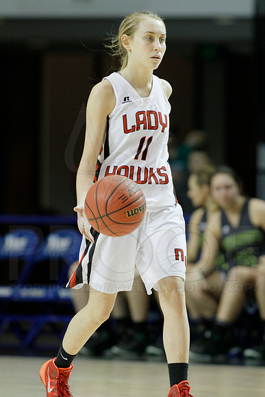 1A Girls State Finals-Nemo Vista vs. Wonderview 3-14-2014 (© Justin Manning) JWM_0209