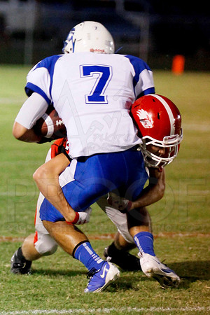 Jessieville @ Glen Rose 9-28-12 (Justin Manning)0092