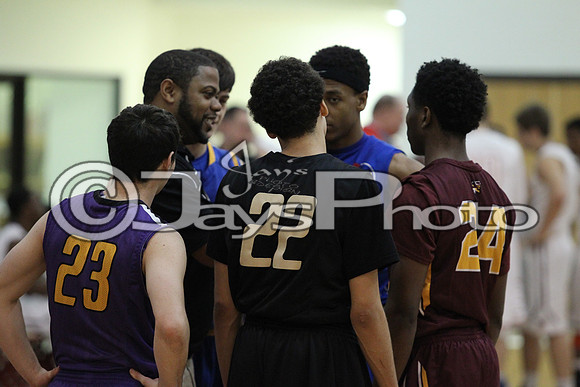 Tri-Lakes All Star Baketball Game 3-17-2015 (©Justin Manning) JWM_0305