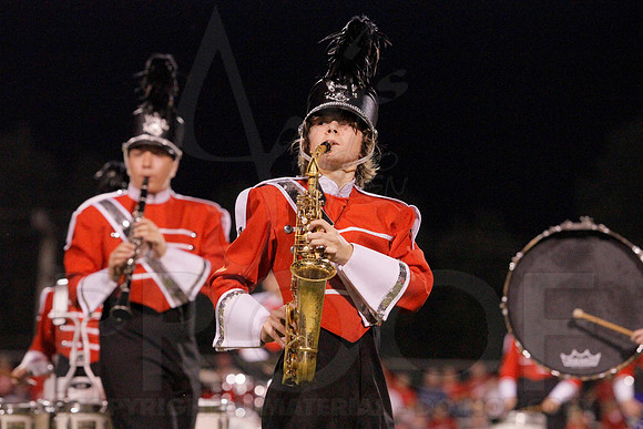 Glen Rose @ Jessieville 10-4-13 (© Justin Manning) JWM0362