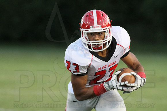 Glen Rose @ Bauxite 9-13-13 (© Justin Manning) JWM0121