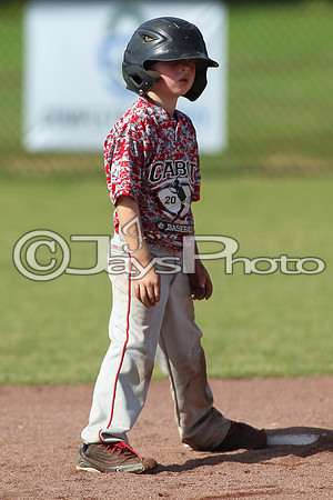 Benton vs. Cabot Cal Ripken t-ball All-Stars 7-10-2015 (©Justin Manning) JWM_0082