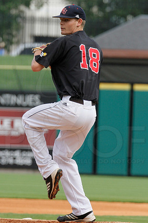 ASU vs. UAPB (Dickey Stephens Park) 5-8-12 (Justin Manning)013