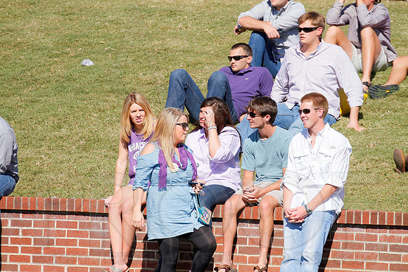 Harding @ OBU 10-20-12 (Justin Manning)0270