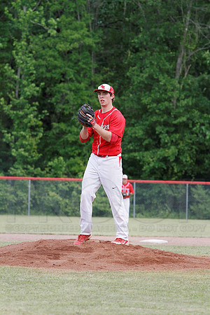 3A Regionals Baseball-Softball Finals 5-6-13 (© Justin Manning) JWM0137