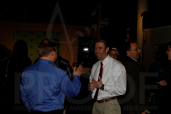 Go Daddy Press Conference & Reception 1-2-12 (Justin Manning)0087