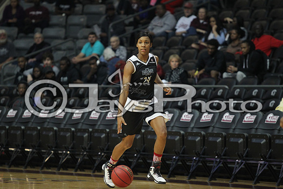 Arkansas State @ AR-Little Rock Women's 3-1-16_JWM_0305
