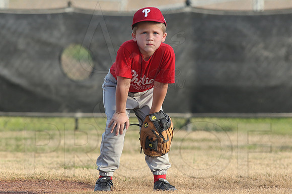 Phillies vs. Bomb Squad 4-10-14 4-10-2014 (© Justin Manning) JWM_0106