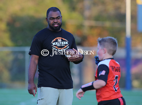 Malvern @ Lakeside 3rd Grade Flag Football (Championship) 10-29-24_JWM_0104