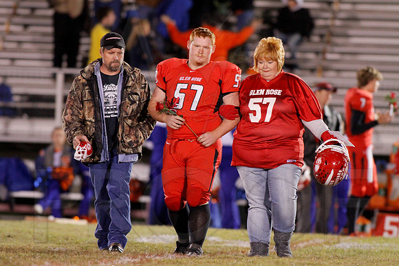 Two Rivers @ Glen Rose 11-7-13 (Senior Night) (©Justin Manning) JWM_0062