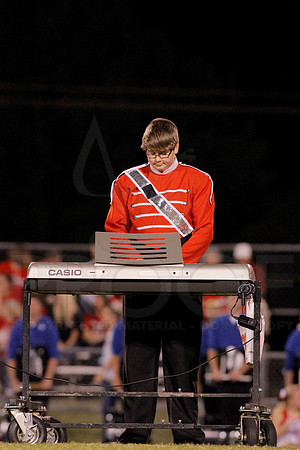 Glen Rose @ Jessieville 10-4-13 (© Justin Manning) JWM0348
