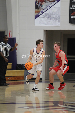 Glen Rose @ Central Arkansas Christian Boys basketball 1-3-20_0215